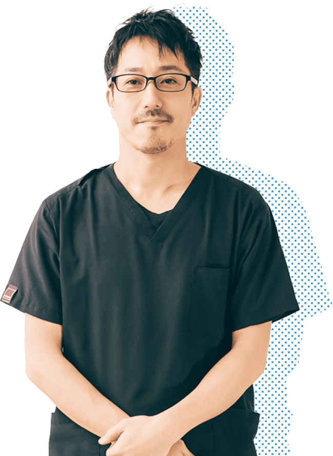 院長画像